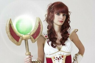 Felicia Day HD Wallpaper Cloudpix