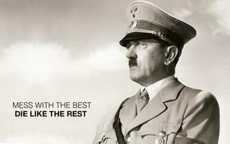 Adolf Hitler Wallpaper Best Nice