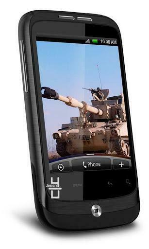 World Of Tanks Live Wallpaper For Android