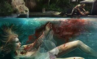 Dead Island Wallpaper HD Expert