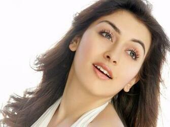 Hansika Motwani Pretty Face Wallpaper Wallpaperpick