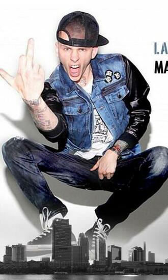 Mgk Wallpaper Apk For Android Getjar