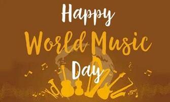 World Music Day Celebrations