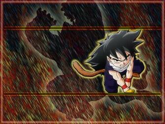 Dragon Ball Z Wallpaper Kid Gohan
