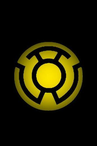 Deviantart More Artists Like Sinestro Lantern Background By Kalel7