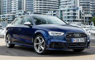 Audi S3 Sedan Au Wallpaper And HD Image Car Pixel