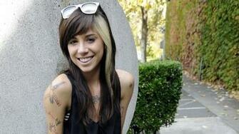Christina Perri Wallpaper HD Full Pictures