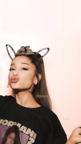 Cute Ariana Grande S Outfits Goodnight N Go
