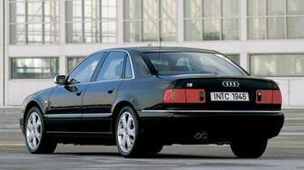Audi S8 Wallpaper HD Image Wsupercars