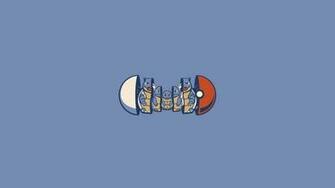 Pokemon Video Games Wartortle Squirtle Blastoise