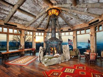 A Guide To The Ozark Mountains Cond Nast Traveler