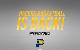 Indiana Pacers Wallpaper