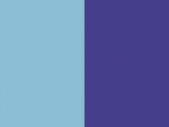 Dark Sky Blue And Slate Solid Two Color Background