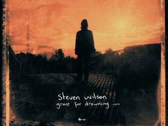 S Steven Wilson