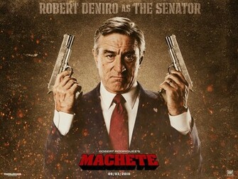 Machete Movie Wallpaper Desktop