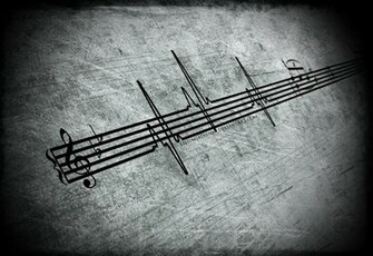 Music Is My Life Wallpaper