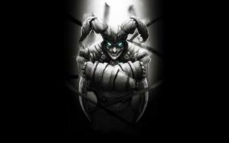 League Of Legends Lol Champion HD Wallpaper Widescreen