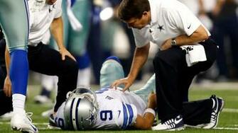 Tony Romo Cowboys Will Move On Abc7news