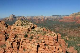 Sedona Wallpaper