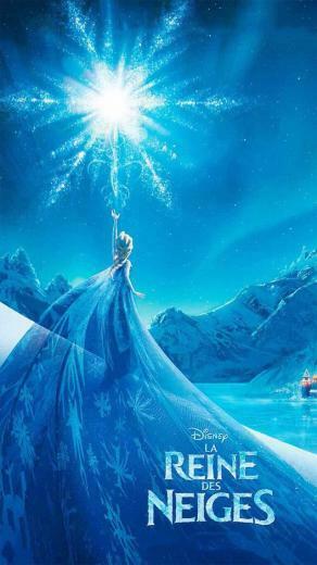 Frozen Disney