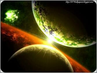 Desktop Wallpaper Background Screensavers 3d Cool