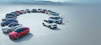 Where Is Kia Made From History
