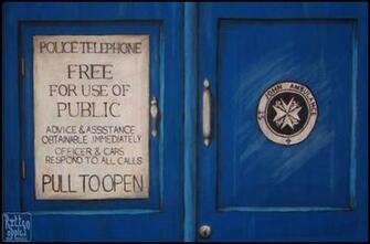 Doctor Who Tardis Doors Wallpaper Image Pictures Becuo