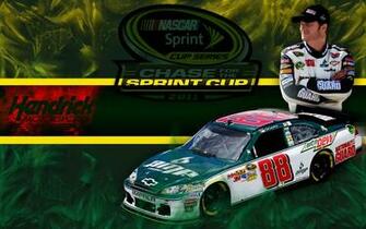 Wallpaper Dale Jr Nascar HD