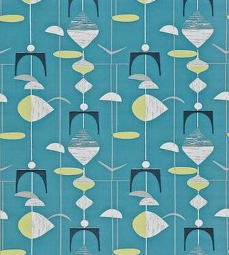 1950s Background Wallpaper For