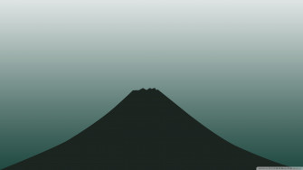Minimalist HD Wallpaper