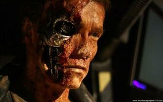 Terminator Genisys Wallpaper High Quality