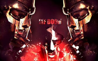 Mf Doom Wallpaper A For The Rapper