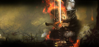 Dark Souls Iii Wallpaper