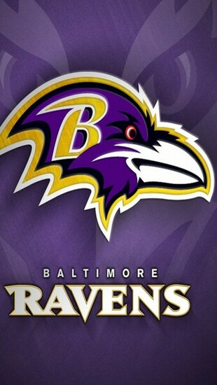 Ravens Wallpaper HD For