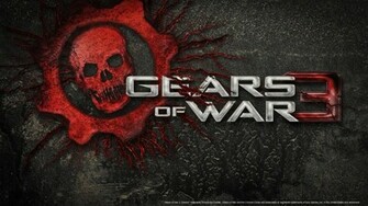 New Gears Of War Google Themes Wallpaper