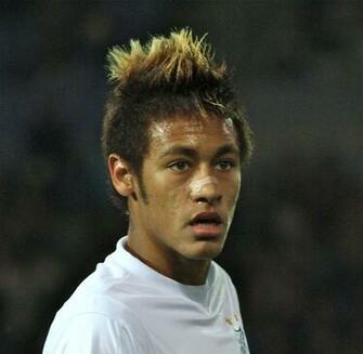 Fifa Brazil Neymar 3d Wallpaper