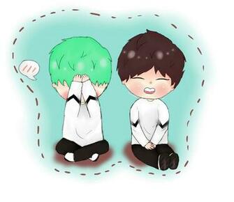 Yoonseok By Tommoseok