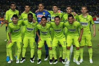 Club America Wallpaper Imagui