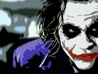 The Joker Image Wallpaper Photos