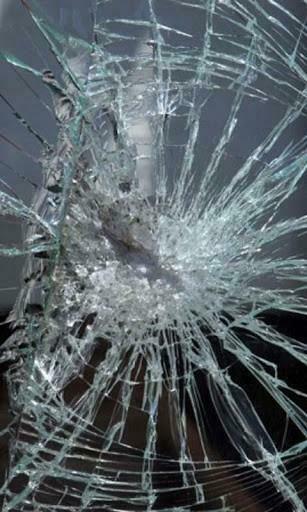 This Application Offer The Best Image Of Crack Screen HD Wallpaper