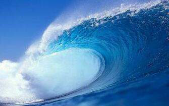 Pics Photos Ocean Waves Wallpaper