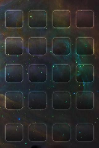 Clever Background Image iPhone Wallpaper