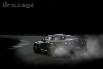 Nissan Skyline Drift Wallpaper HD In Cars Imageci