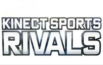 Wallpaper Kinect Sports Rivals