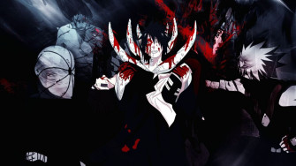 Uchiha Obito Phone Wallpaper The Ramenswag