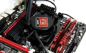 Amd Fx Wallpaper Jpg