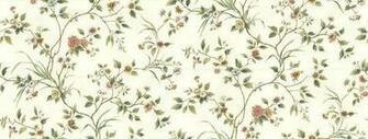 Waverly Fabrics Wallpaper Bedding