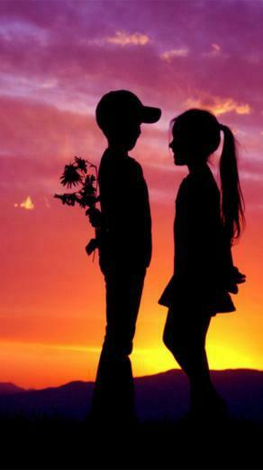 Love I Phones Wallpaper Phone HD