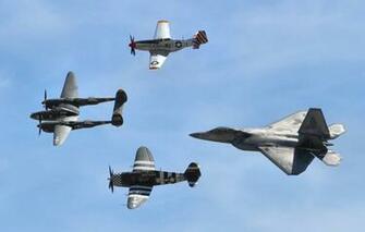 Wallpaper Flight Mustang P Lightning Thunderbolt F