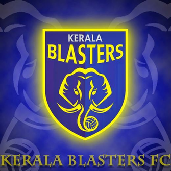 HD Wallpaper Kerala Blasters Background